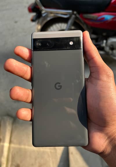 google pixel 6a  for sale