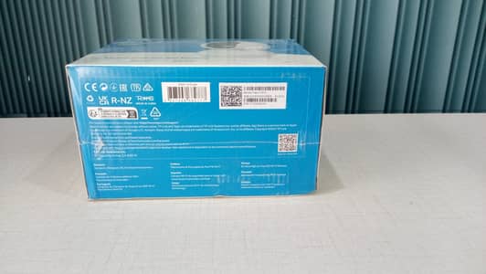 Tapo Pan / Tilt Home Security Wifi Camera C210