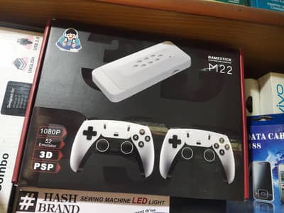 m22 playstation