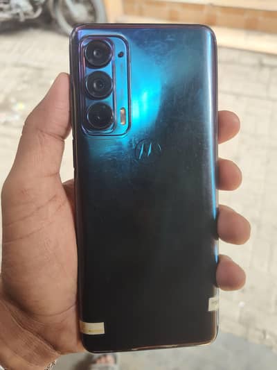 moto edge 2021 non pta seald