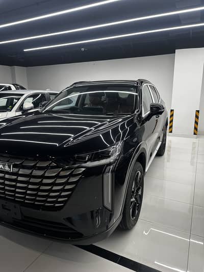 HAVAL H6 1.5 Turbo open invoice