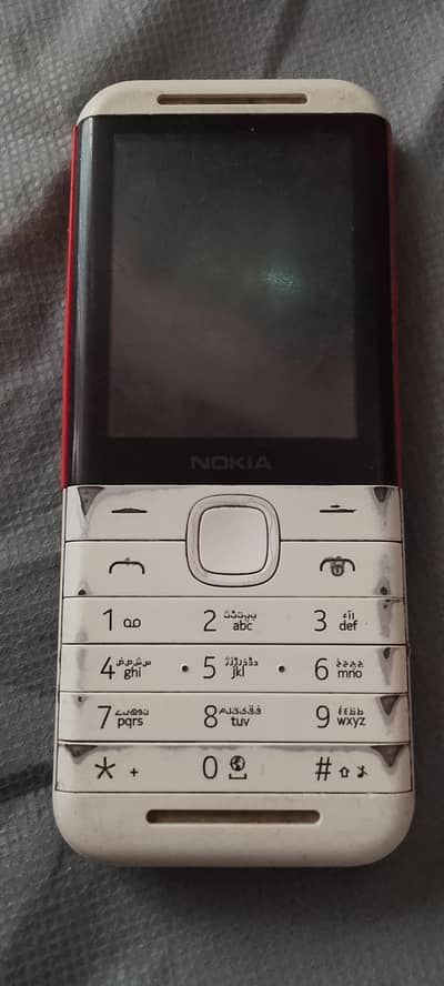 nokia 5310
