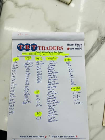 mobile phone cover or hand & free