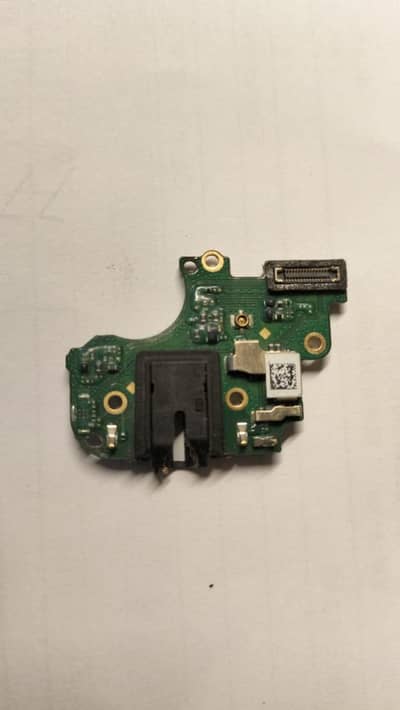 OPPO F9 Mic And handfree Brod chip Full A+ Available