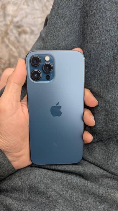 12 pro max pta approved ( bypass )