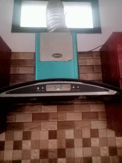 on hai chal rhi hai sirf moter change hu g