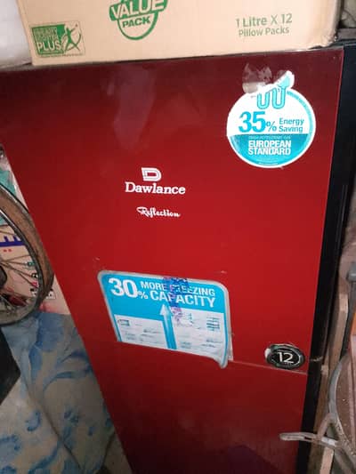 Dawlance refrigerator