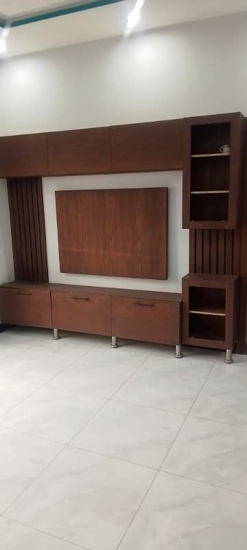 5 Marla lower portion available for rent in jubilee Town Lahore