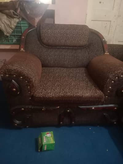 just serious customer contact