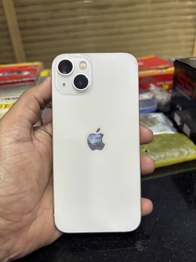 Iphone 13 (Pta Approved)