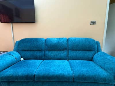 used sofa 10/10 condition