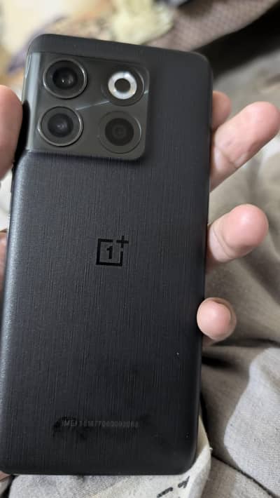 one plus 10T used not pta for sale