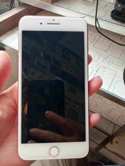 iphone 7 plus pta approved 256 gb