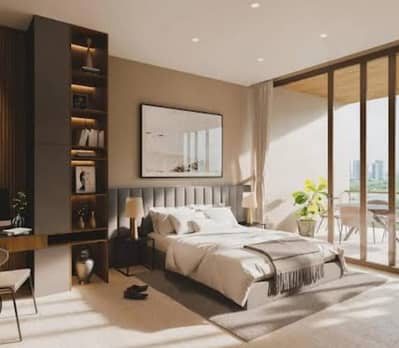 Hotel Apartment For Sale At MM Alam Road