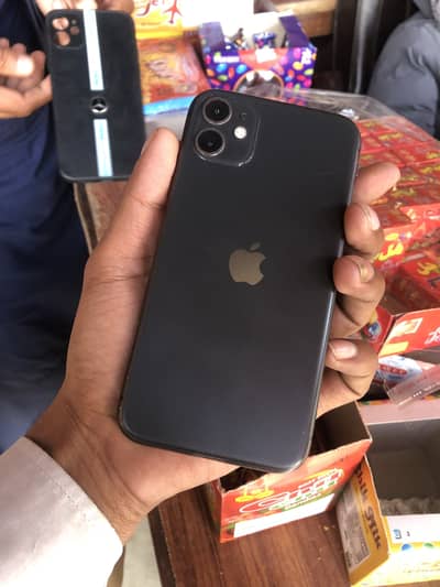 Iphon 11 for Sall exchange posebal