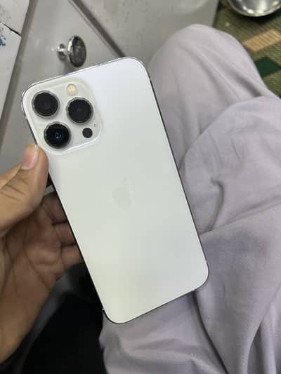 13 Pro Max Non PTA 128Gb