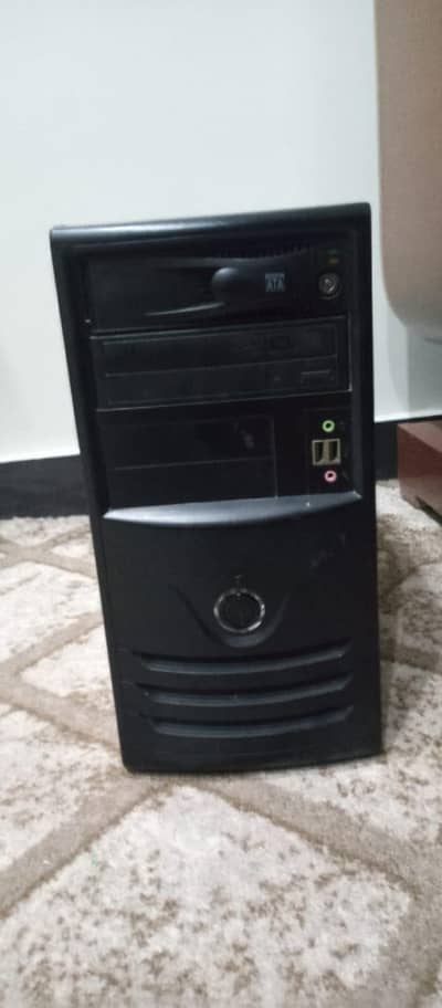 Core i7 4 gen pc