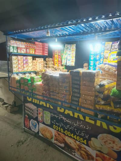 counter for sale and available for rent contact: 03100044654