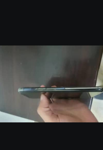 I phone 11 pro max single sim pta approved