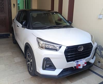 Rocky (Raiz) 20/25 fresh Unregister