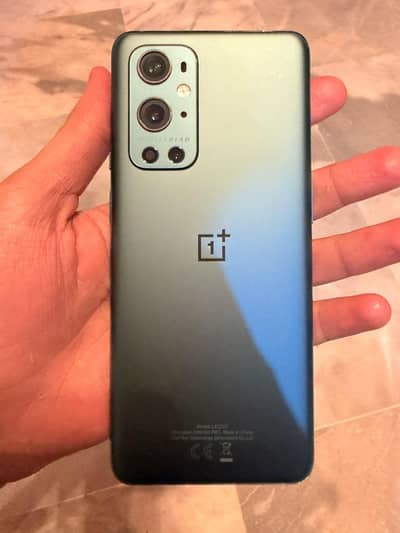 one plus 9pro 5G