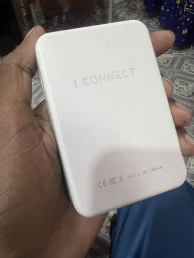 I CONNECTE A8 FOR IPHONE