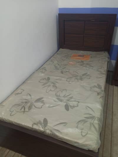 single bed 2 piece set