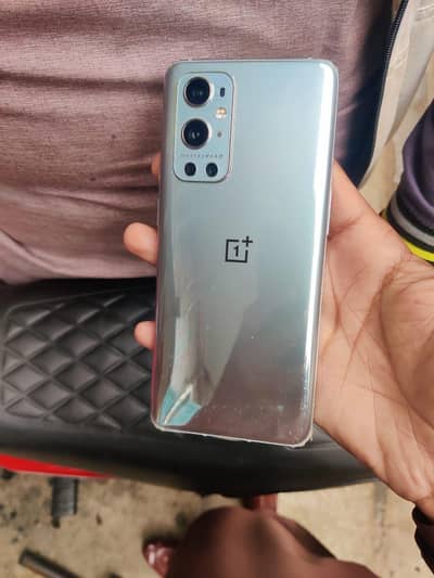 one plus 9 pro for sale 10/10 condition