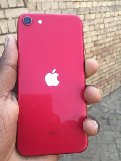 iphone SE 2020 Non PTA