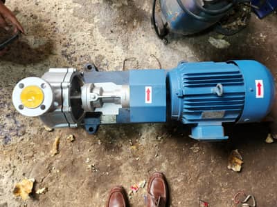 Complete Heating System for Sale – Hunza (Price Negotiable)