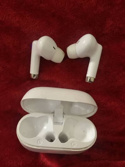 Ronin Special Airbuds