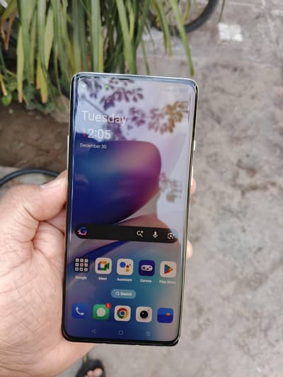 One Plus 8 5G 8/128 PTA approved Dual sim