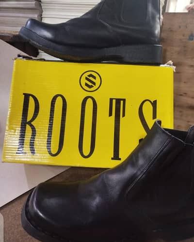 Roots Shoes