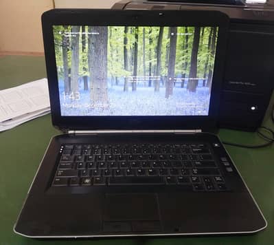 Laptop Dell Latitude E5420