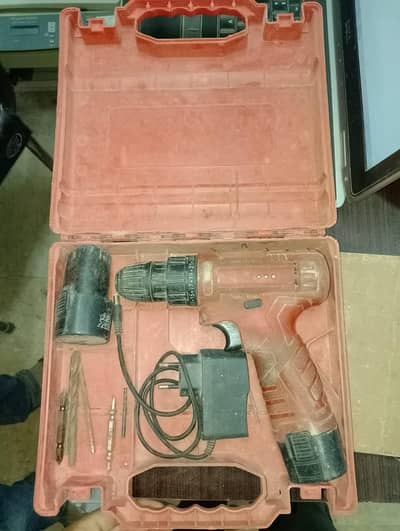 Screw Titer Pride Lion