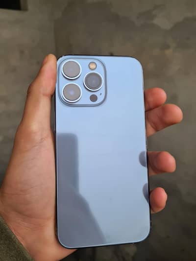 IPHONE 13 PRO(256)gb