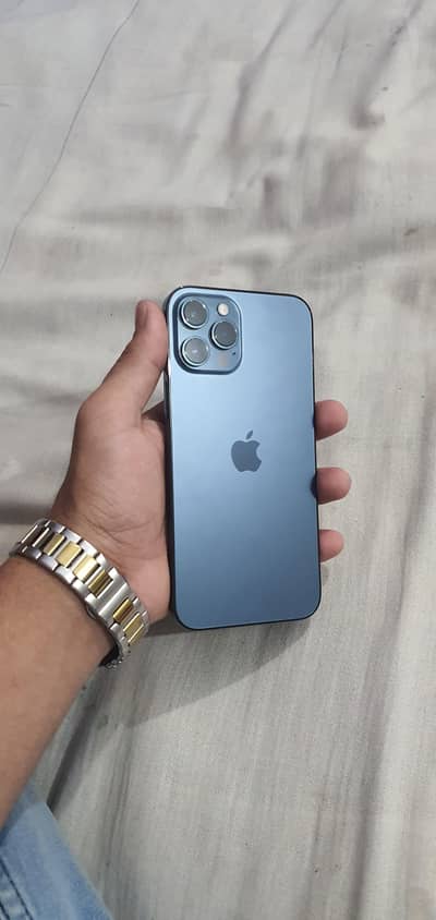 i phone 12 pro max