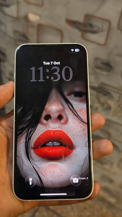 Apple iPhone 14 (128GB) – Mint Condition | Non-PTA