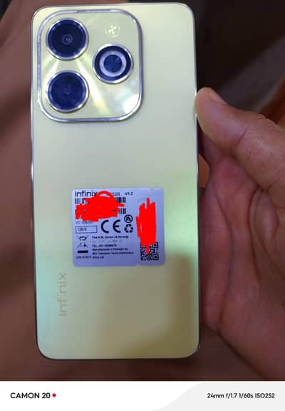 Infinix Smart 40i For sale