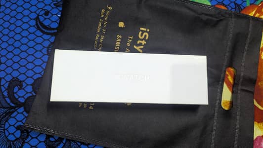 Apple Watch series 11 46mm (NEW)