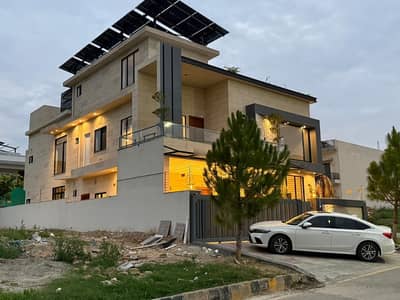 3200 Square Feet House For sale In MPCHS - Block D Islamabad