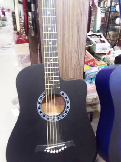 BRAND NEW ACOUSTIC GUITARS FOR SALE | VARIOUS COLORS| NEW CONDITION