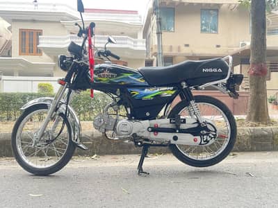 call or msg for the bike