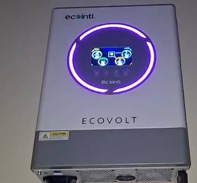 6.2 kw single phase hybrid inverter