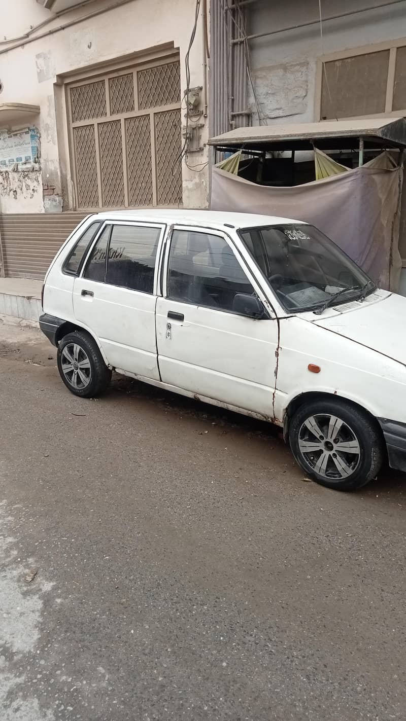 Mehran 0