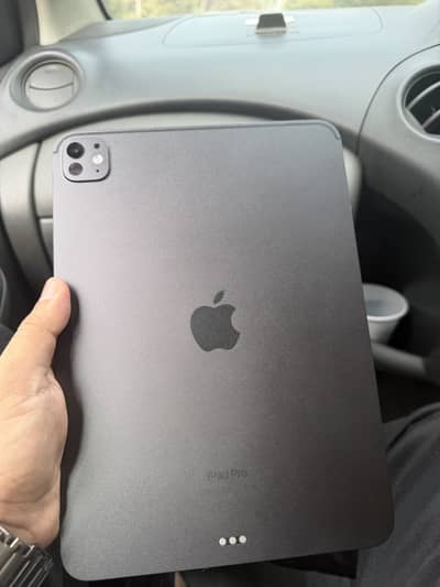 iPad Pro m4 11” inch