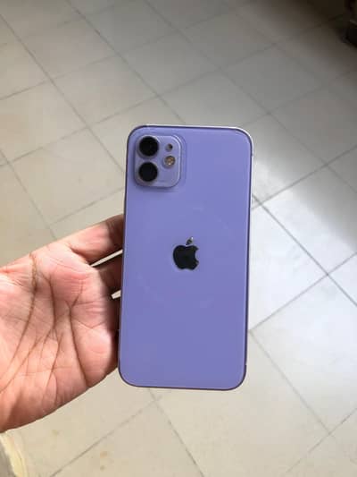 IPhone 12 256 Gb Factory Unlock