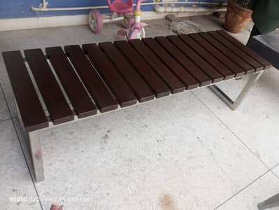 Imported Thiland Bench