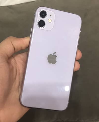 Iphone 11 Non Factory 128 Gb