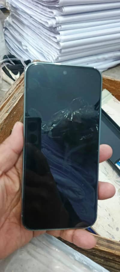 Google pixel 9pro xl